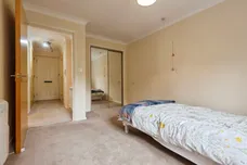Collingwood Court, Royston