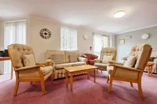 Collingwood Court, Royston