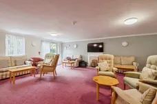 Collingwood Court, Royston