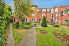 Collingwood Court, Royston