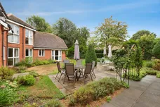 Collingwood Court, Royston