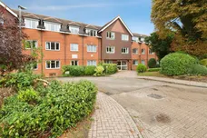 Collingwood Court, Royston