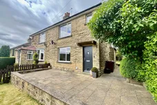 Moor Lane, Guiseley, LEEDS