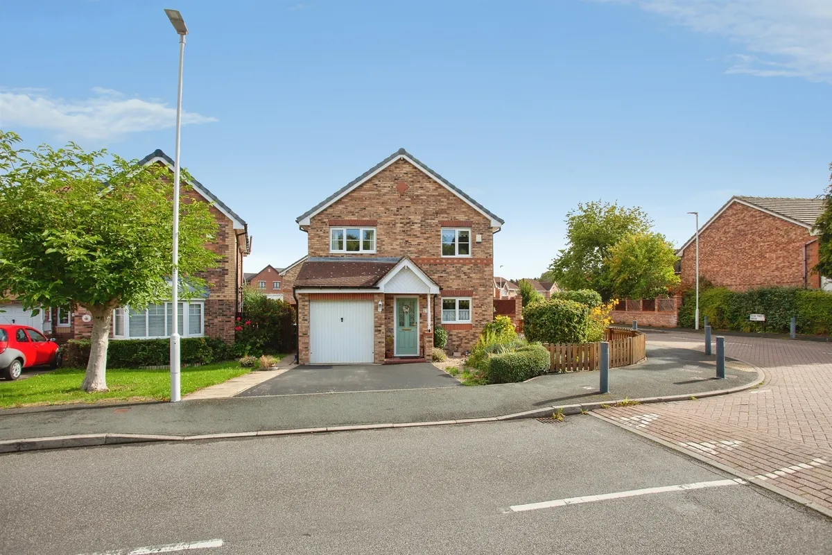 Juniper Avenue, Woodlesford, Leeds