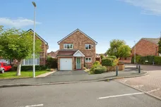 Juniper Avenue, Woodlesford, Leeds