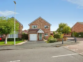 Juniper Avenue, Woodlesford, Leeds photo