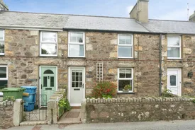 Property responsive