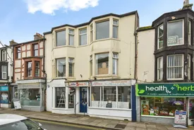 Property responsive