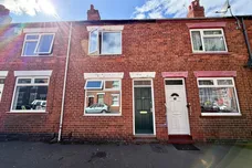 Durnford Street, NOTTINGHAM