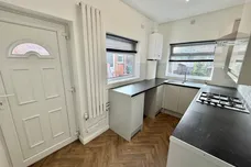 Durnford Street, NOTTINGHAM