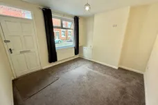 Durnford Street, NOTTINGHAM