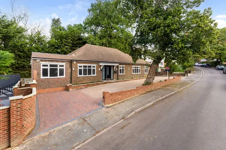 Fallowfield, Stanmore, HA7