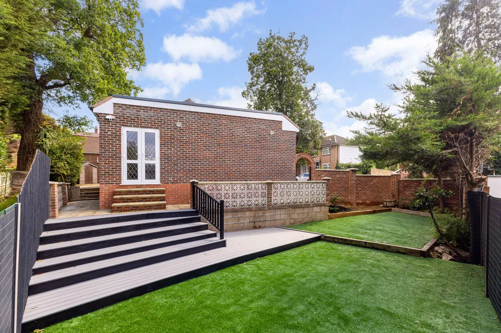 Fallowfield, Stanmore, HA7