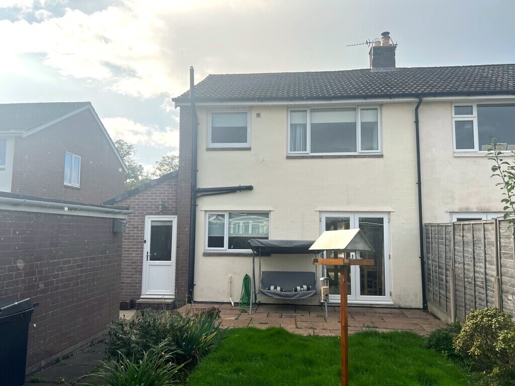 Little Corby Road, Little Corby, Carlisle Image 19