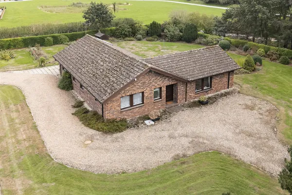 Feoffee Lane, Pocklington, York
