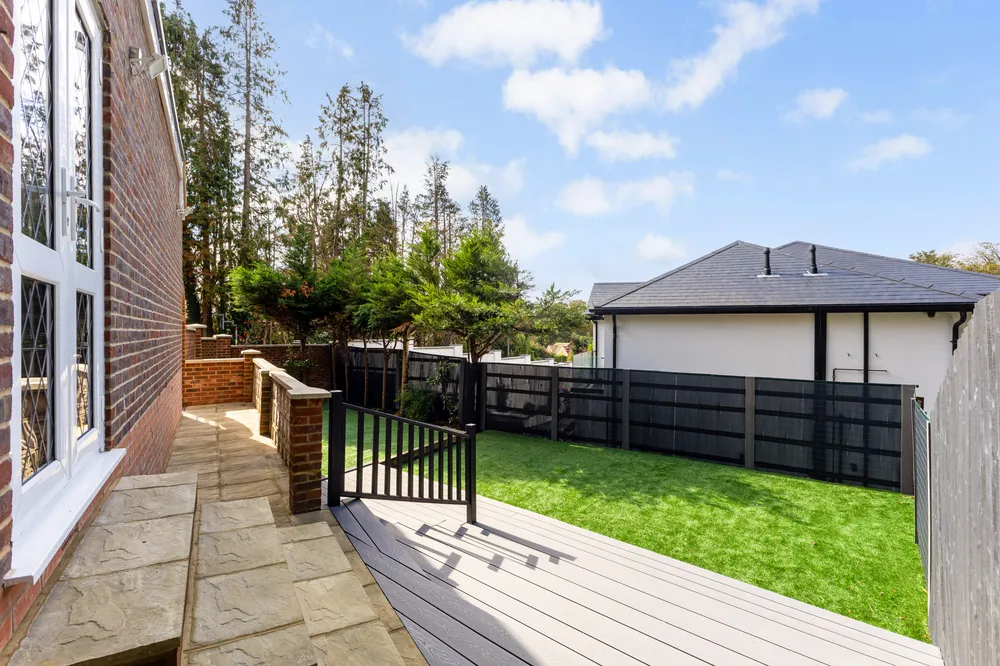 Fallowfield, Stanmore, HA7