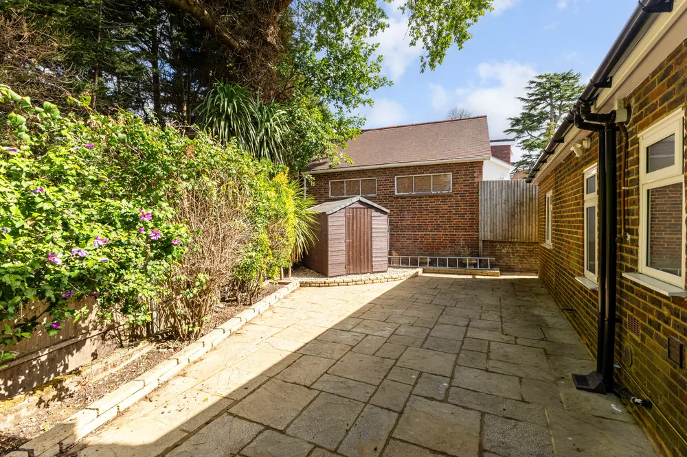 Fallowfield, Stanmore, HA7