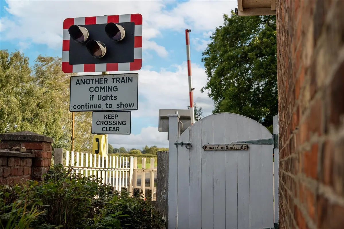 Rice Lane, Flaxton