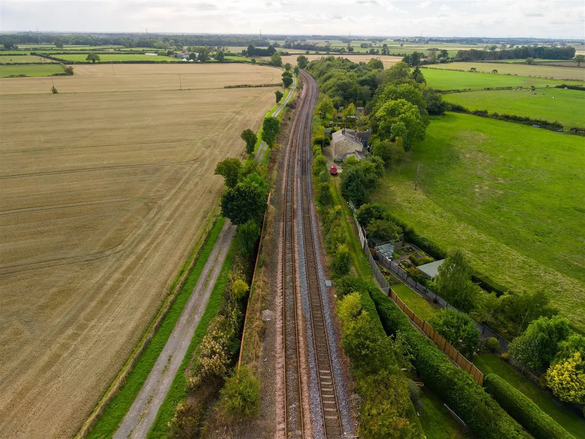Rice Lane, Flaxton