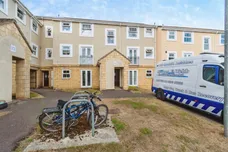 Queens Square, Chippenham
