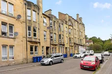 Ferguslie Walk, Paisley
