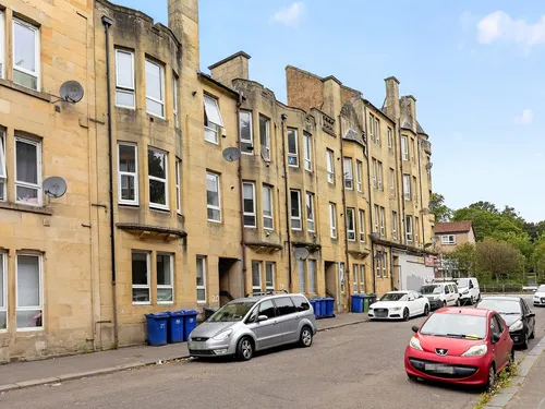 Ferguslie Walk, Paisleyphoto