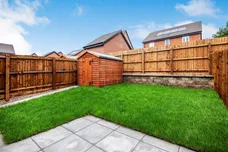 Bluebell Way, Shepshed, LOUGHBOROUGH