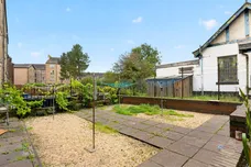 Ferguslie Walk, Paisley