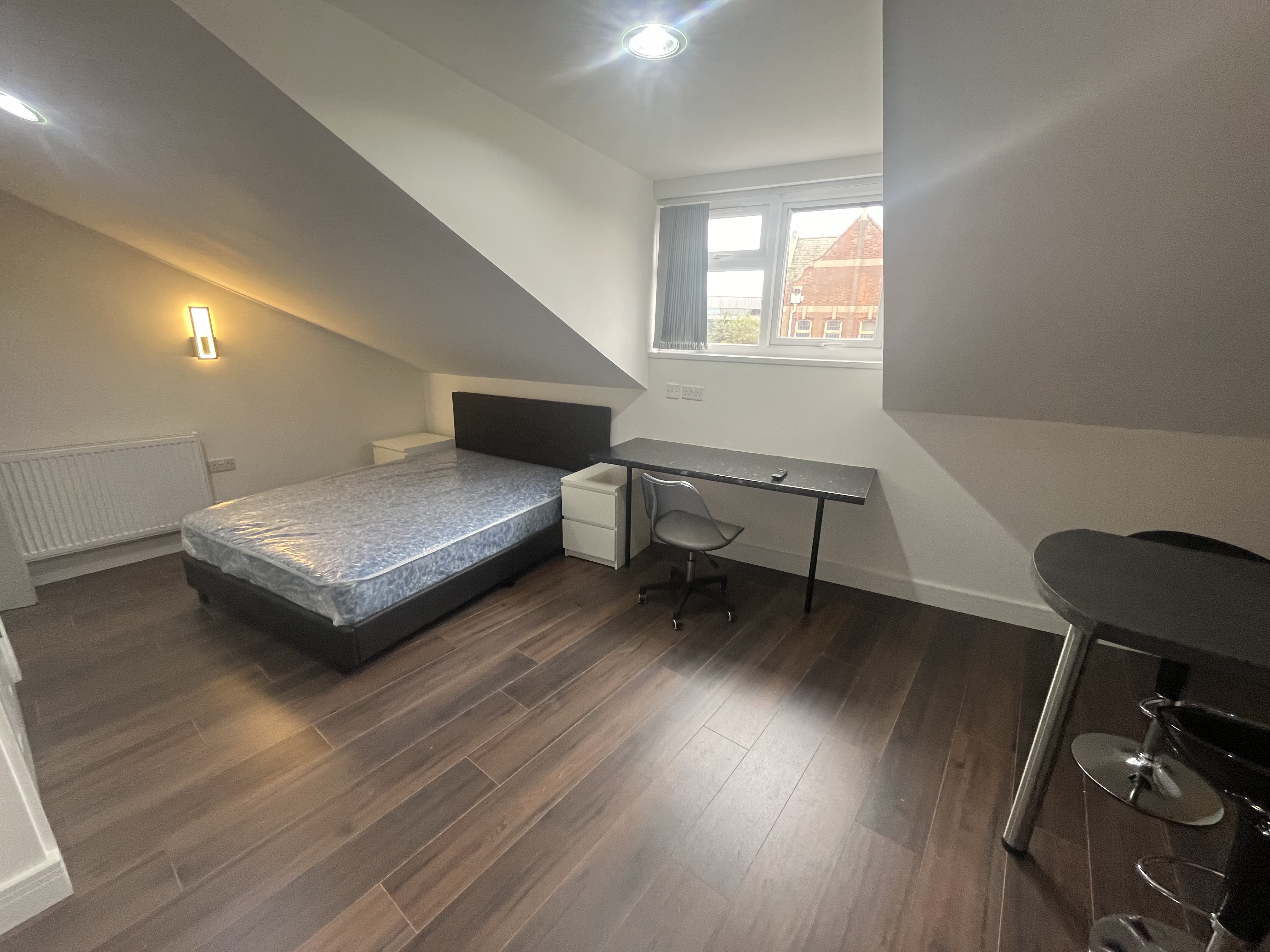 Flat 3 674 Bristol Road All Bills Included Image 2