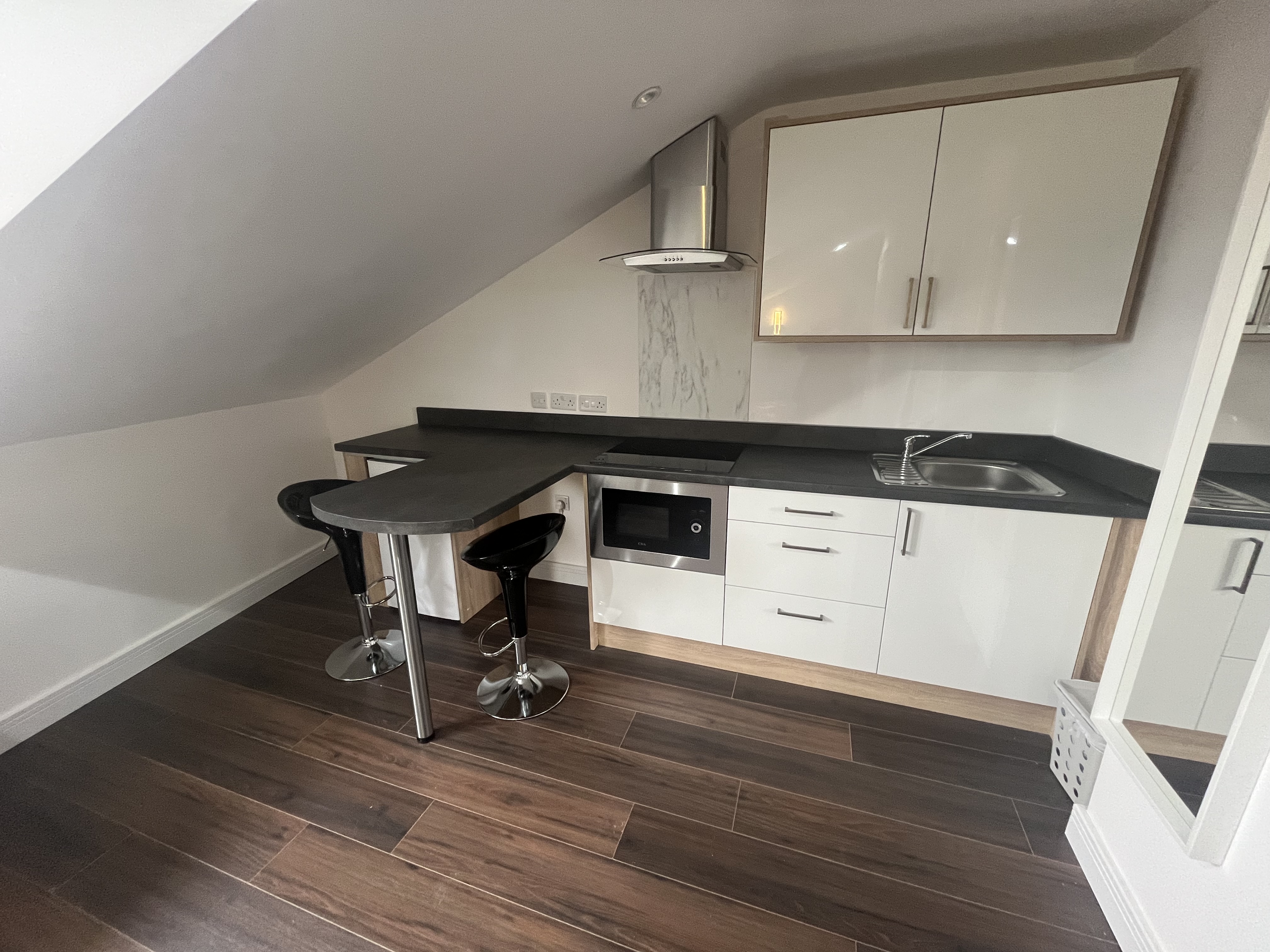 Flat 3 674 Bristol Road All Bills Included Image 3