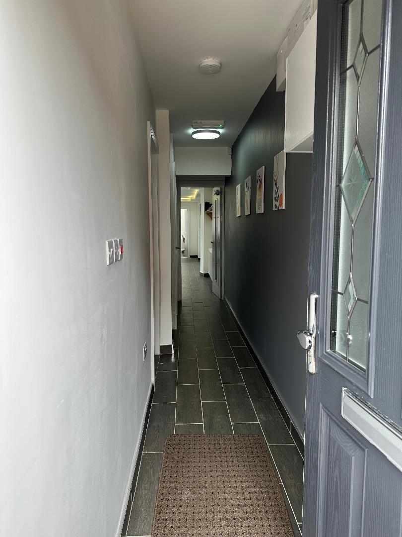 Flat 3 674 Bristol Road All Bills Included Image 4