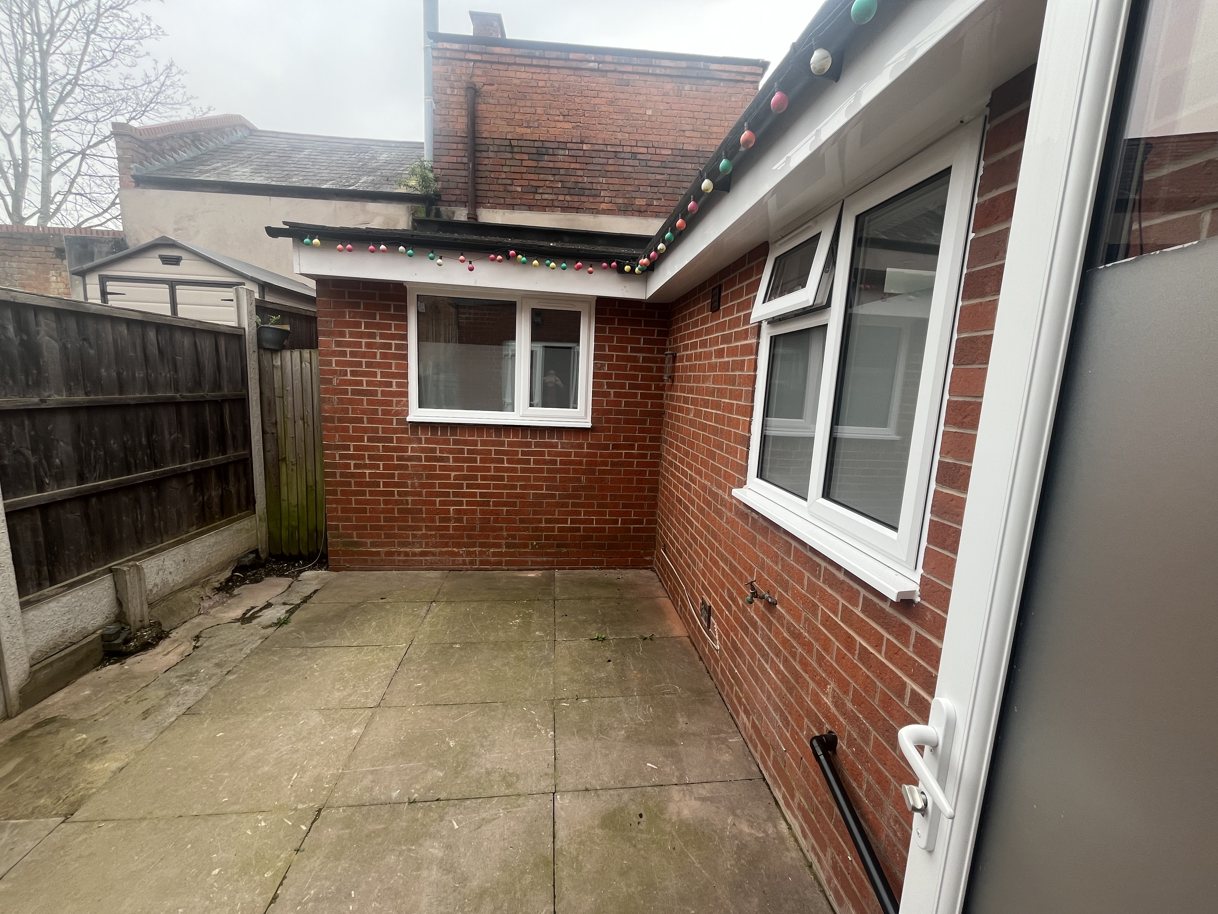 Flat 3 674 Bristol Road All Bills Included Image 8