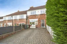 Sussex Avenue, Horsforth, Leeds