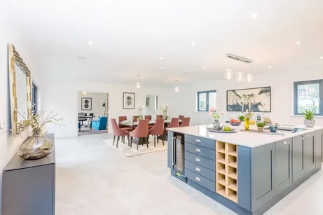 Lee Road, Saunderton, HP27