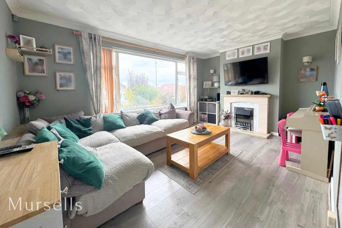 Samson Road, Poole, BH15