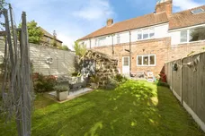 Sussex Avenue, Horsforth, Leeds