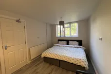 Milton Court, Loughborough