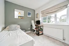 Sussex Avenue, Horsforth, Leeds