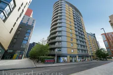 Victoria Road, Acton