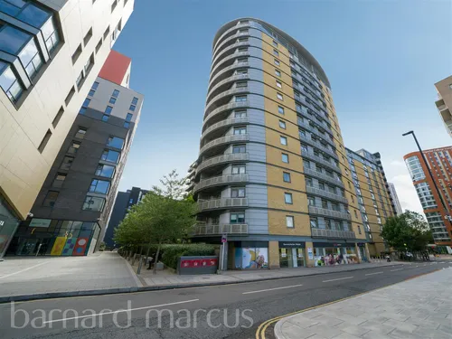 Victoria Road, Actonphoto