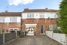 Sussex Avenue, Horsforth, Leeds