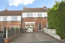 Sussex Avenue, Horsforth, Leeds