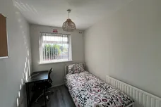 Milton Court, Loughborough