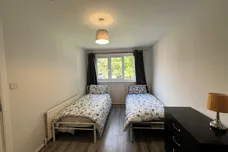 Milton Court, Loughborough