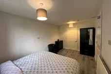 Milton Court, Loughborough