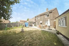 Leycroft Grove, TAUNTON