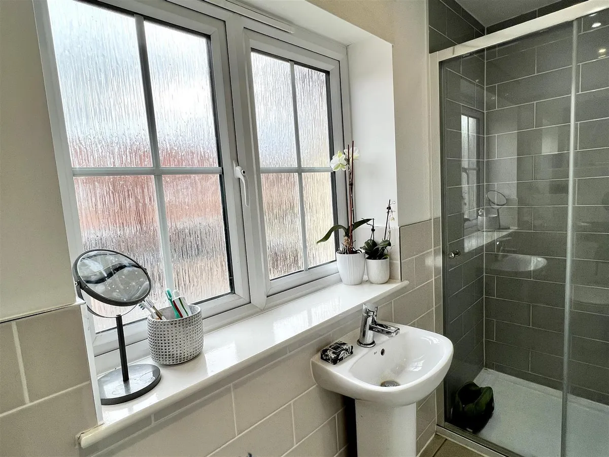 Bell Garth, Market Weighton, York