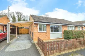 Property responsive