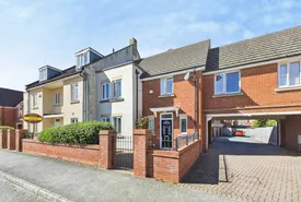 Property responsive