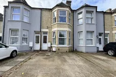 Craig Street, Peterborough